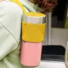 Фітнес-блендер Tefal Lightmix (Yellow)