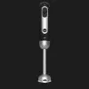 Блендер погружной Wilfa Essential Mix&Chop (Black/Silver)