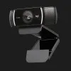 Веб-камера Logitech C922 Pro Stream (Black) (960-001088) (EU)