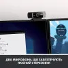 Веб-камера Logitech C922 Pro Stream (Black) (960-001088) (EU)