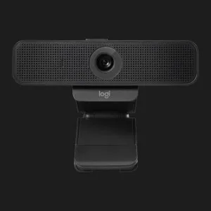 Веб-камера Logitech C925e (Black) (960-001076) (EU) в Бродах