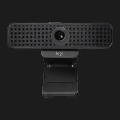 Веб-камера Logitech C925e (Black) (960-001076) (EU)