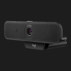 Веб-камера Logitech C925e (Black) (960-001076) (EU) в Бродах