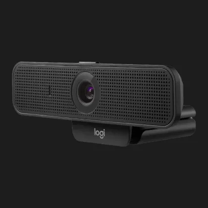 Веб-камера Logitech C925e (Black) (960-001076) (EU)