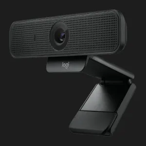 Веб-камера Logitech C925e (Black) (960-001076) (EU) в Бродах