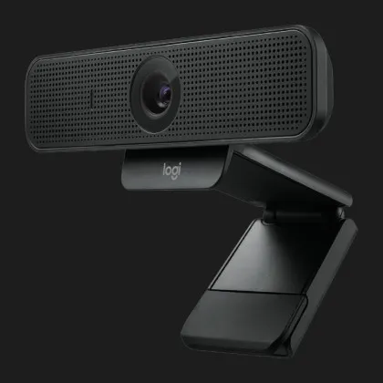 Веб-камера Logitech C925e (Black) (960-001076) (EU)