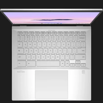 Ноутбук Asus ExpertBook CX54 Chromebook Plus CX5403CMA 14" (Intel Core Ultra 7/32GB/512GB (SSD)/Intel Graphics) (90NX0791-M00T90) (UA)
