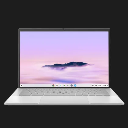 Ноутбук Asus ExpertBook CX54 Chromebook Plus CX5403CMA 14" (Intel Core Ultra 7/32GB/512GB (SSD)/Intel Graphics) (90NX0791-M00T90) (UA)
