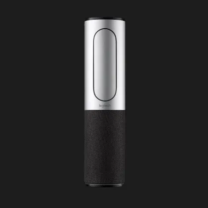 Веб-камера Logitech ConferenceCam Connect (Silver) (960-001034) (EU)