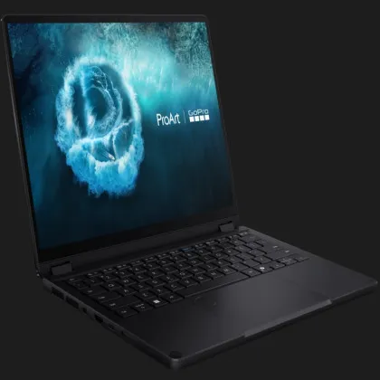 Ноутбук Asus ProArt GoPro Edition HN7306EAC 13.3" (AMD Ryzen AI MAX+395/128GB/1TB (SSD)/AMD Radeon Graphics) (90NB17X2-M002C0) (UA)