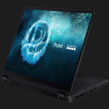 Ноутбук Asus ProArt GoPro Edition HN7306EAC 13.3" (AMD Ryzen AI MAX+395/128GB/1TB (SSD)/AMD Radeon Graphics) (90NB17X2-M002C0) (UA)