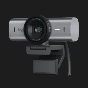 Веб-камера Logitech MX Brio 4K (Graphite) (960-001559) (EU)