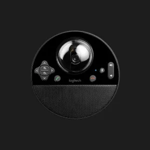 Веб-камера Logitech ConferenceCam BCC950 (Black) (960-000867) (EU)