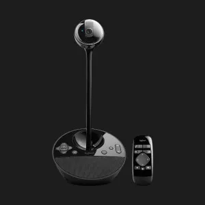 Веб-камера Logitech ConferenceCam BCC950 (Black) (960-000867) (EU)