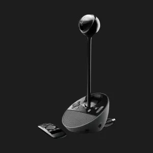 Веб-камера Logitech ConferenceCam BCC950 (Black) (960-000867) (EU)