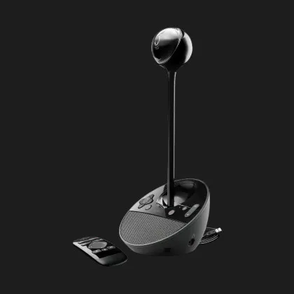 Веб-камера Logitech ConferenceCam BCC950 (Black) (960-000867) (EU)