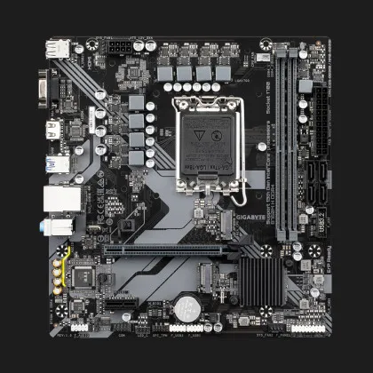 Материнская плата GIGABYTE B760M H DDR4 (B760M H DDR4)