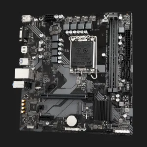 Материнська плата GIGABYTE B760M H DDR4 (B760M H DDR4)