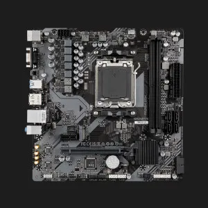Материнська плата GIGABYTE A620M S2H (A620M S2H)