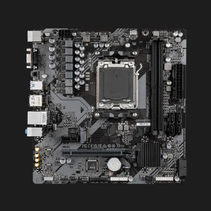Материнская плата GIGABYTE A620M S2H (A620M S2H)