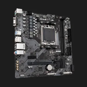 Материнська плата GIGABYTE A620M S2H (A620M S2H)