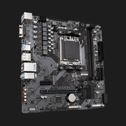 Материнская плата GIGABYTE A620M S2H (A620M S2H)