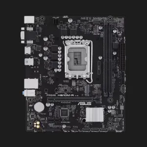 Материнская плата ASUS PRIME H610M-R-SI (PRIME H610M-R-SI)