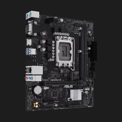 Материнська плата ASUS PRIME H610M-R-SI (PRIME H610M-R-SI)