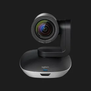 Веб-камера Logitech Group Video conferencing system (Black) (960-001057) (EU)