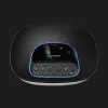 Веб-камера Logitech Group Video conferencing system (Black) (960-001057) (EU)