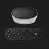 Веб-камера Logitech Group Video conferencing system (Black) (960-001057) (EU)