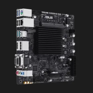 Материнська плата ASUS PRIME N100I-D D4-CSM (PRIME N100I-D D4-CSM)