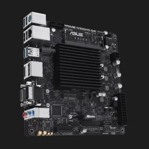 Материнська плата ASUS PRIME N100I-D D4-CSM (PRIME N100I-D D4-CSM)
