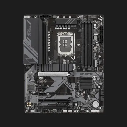 Материнская плата GIGABYTE Z790 D (Z790 D)