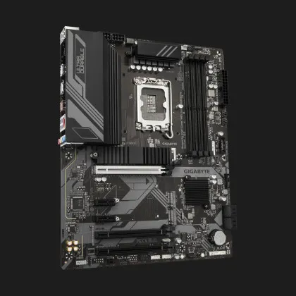 Материнская плата GIGABYTE Z790 D (Z790 D)
