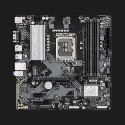 Материнская плата GIGABYTE B760M D3HP DDR4 (B760M D3HP DDR4)