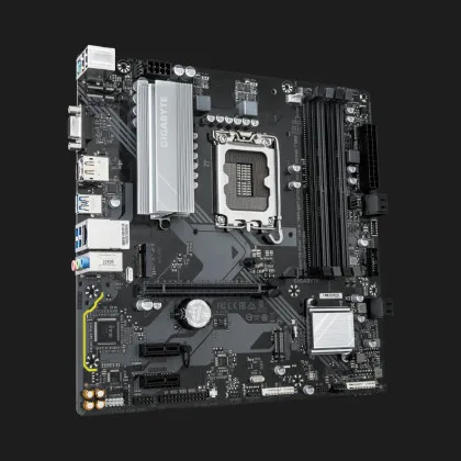 Материнская плата GIGABYTE B760M D3HP DDR4 (B760M D3HP DDR4)