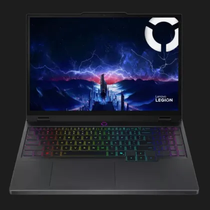 Ноутбук Lenovo Legion 5 15IRX10 15.1" (Intel Core i7/32GB/1TB (SSD)/RTX 5060) (83LY00F0RA) (UA)