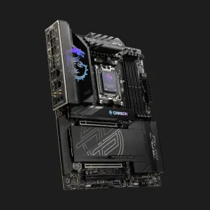 Материнська плата MSI MPG X870E CARBON WIFI (MPG X870E CARBON WIFI)