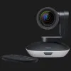 Веб-камера Logitech PTZ Pro 2 (Black) (960-001186) (EU)
