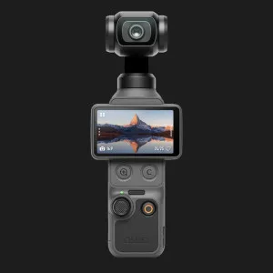 Екшн-камера DJI Osmo Pocket 4 Standard Combo в Дрогобичі