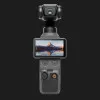 Екшн-камера DJI Osmo Pocket 4 Creator Combo