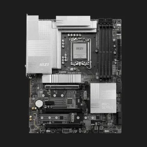 Материнская плата MSI PRO Z890-P WIFI (PRO Z890-P WIFI)
