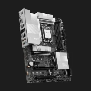 Материнская плата MSI PRO Z890-P WIFI (PRO Z890-P WIFI)