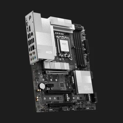 Материнська плата MSI PRO Z890-P WIFI (PRO Z890-P WIFI)