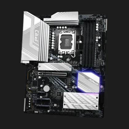 Материнська плата ASRock Z890 PRO RS (Z890 PRO RS)
