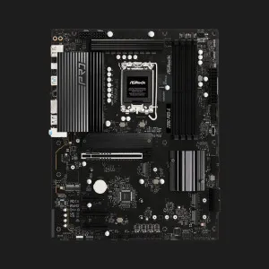 Материнська плата ASRock Z890 PRO-A (Z890 PRO-A)