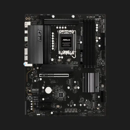 Материнська плата ASRock Z890 PRO-A (Z890 PRO-A)