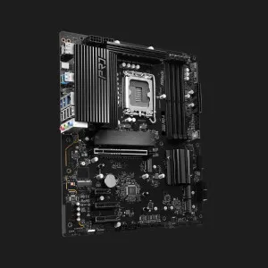 Материнська плата ASRock Z890 PRO-A (Z890 PRO-A)