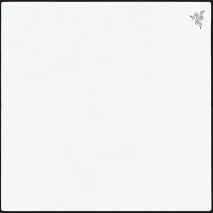 Коврик RAZER Atlas PRO (White) (RZ02-05760200-R3M1) (UA)